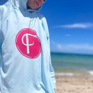 Fairbanks Customs Cotton Candy Long Sleeve Performance Hoodie